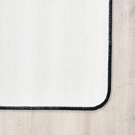Wall-To-Wall 6 x 9 ft. Choose Kind Rug - Rectangle WA2547391